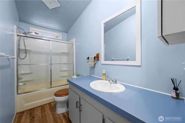 16400 Dogwood Lane, Arlington, WA 98223