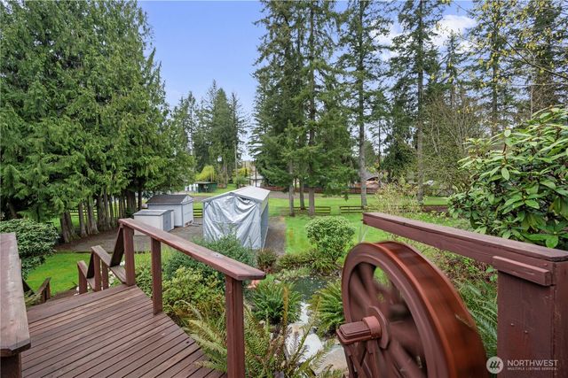 16400 Dogwood Lane, Arlington, WA 98223