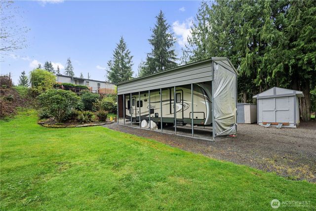 16400 Dogwood Lane, Arlington, WA 98223
