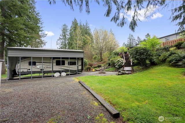 16400 Dogwood Lane, Arlington, WA 98223