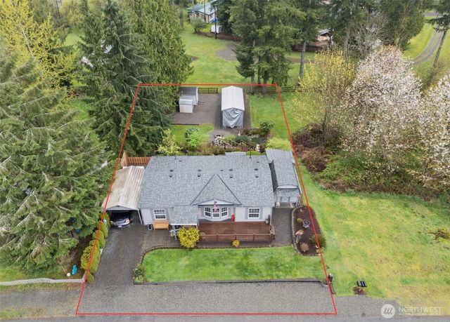 16400 Dogwood Lane, Arlington, WA 98223