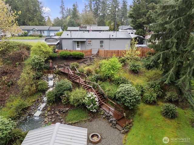 16400 Dogwood Lane, Arlington, WA 98223