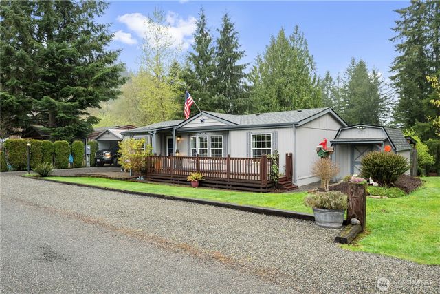 16400 Dogwood Lane, Arlington, WA 98223