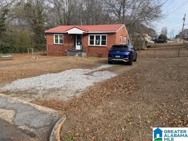 1301 W 22ND STREET, Anniston, AL 36201