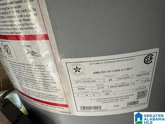 1301 W 22ND STREET, Anniston, AL 36201