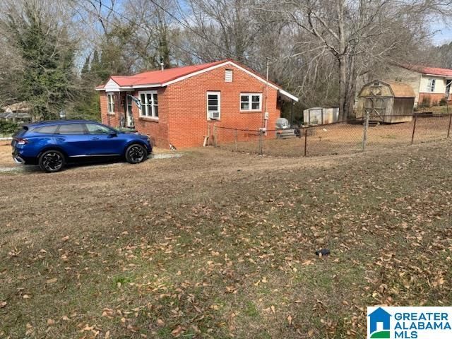 1301 W 22ND STREET, Anniston, AL 36201