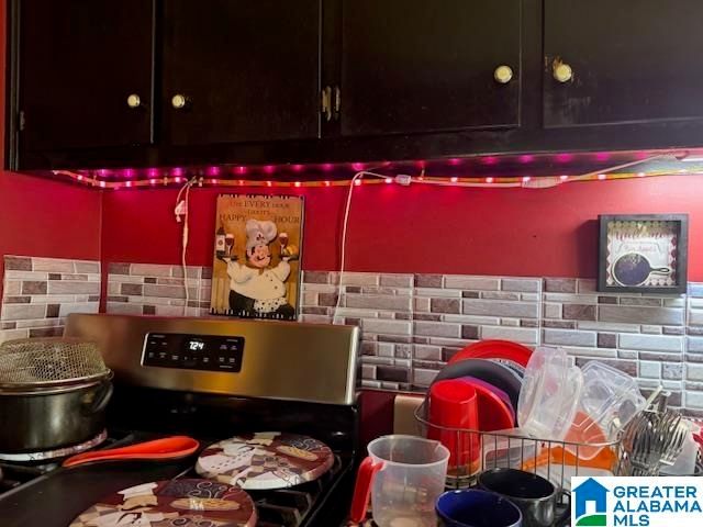 1301 W 22ND STREET, Anniston, AL 36201