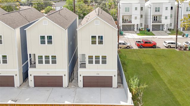 3108 Arlington Street, Houston, TX 77018