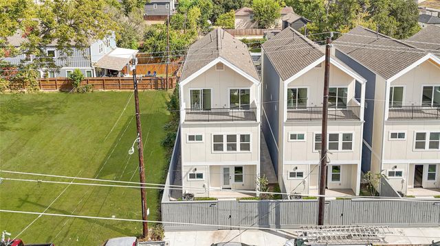 3108 Arlington Street, Houston, TX 77018