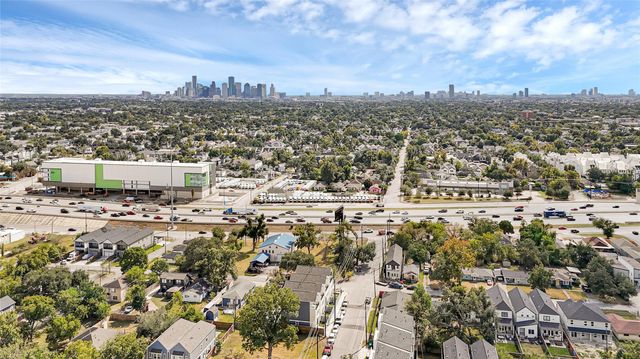 3108 Arlington Street, Houston, TX 77018