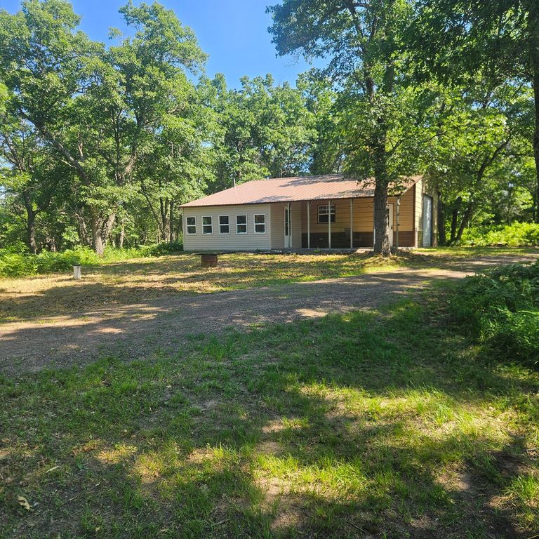 Image 4 of property listing at 30081 Crystal Lake Drive, Danbury, WI 54830