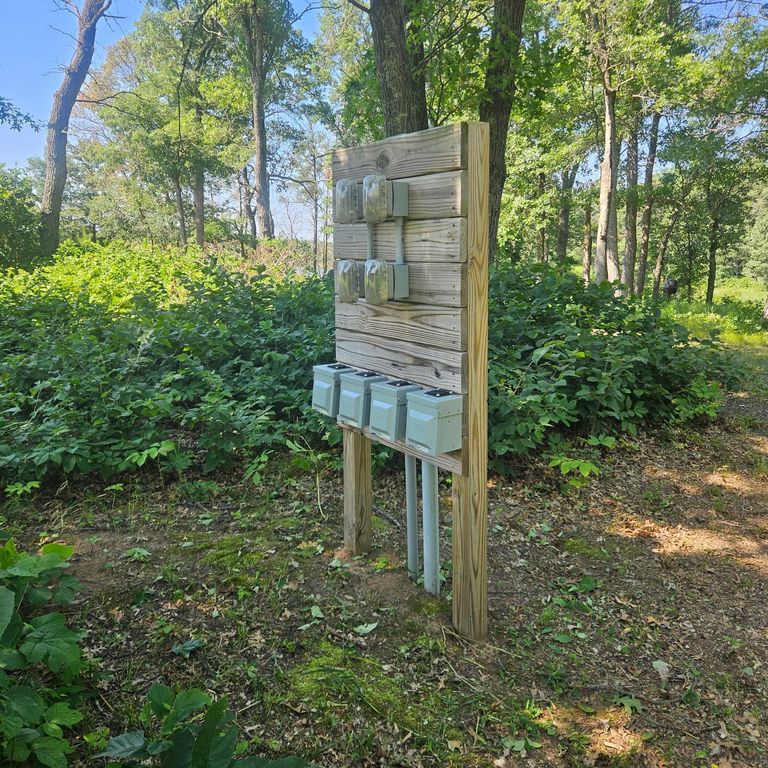 Image 5 of property listing at 30081 Crystal Lake Drive, Danbury, WI 54830