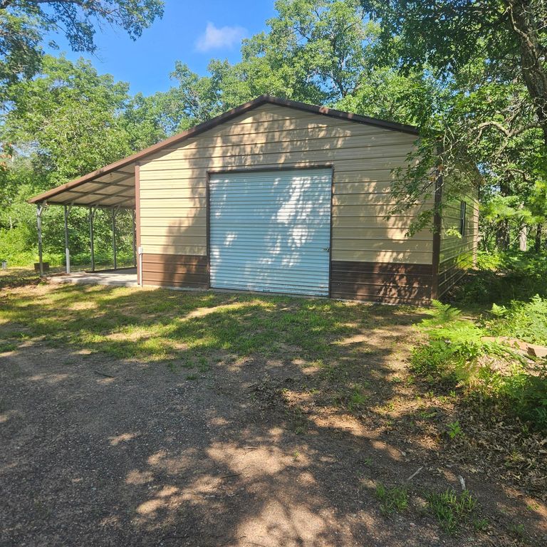 Image 8 of property listing at 30081 Crystal Lake Drive, Danbury, WI 54830