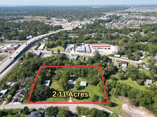 203 Wahl Street, Crosby, TX 77532