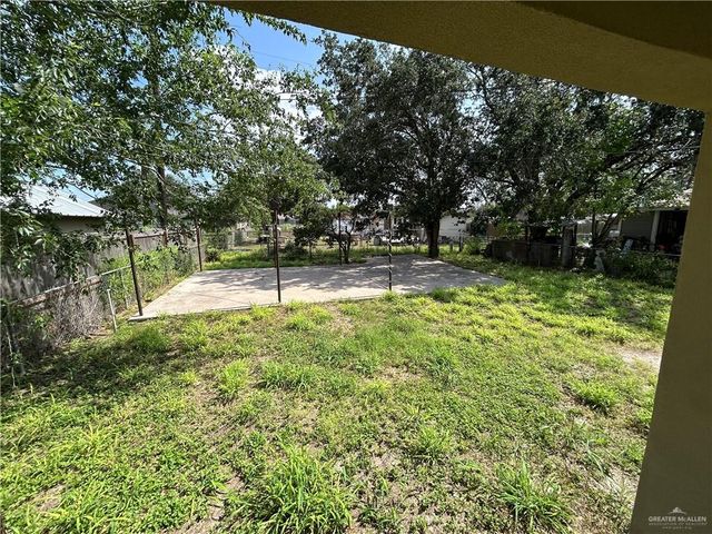 327 E Joe D. Garcia Avenue, Elsa, TX 78543