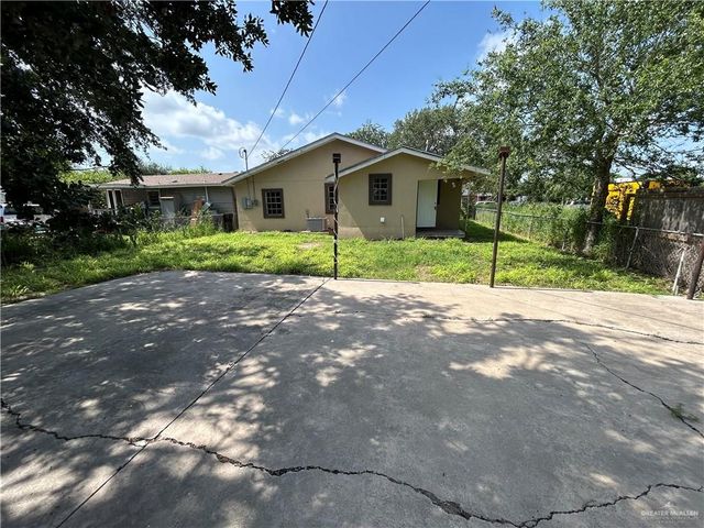 327 E Joe D. Garcia Avenue, Elsa, TX 78543