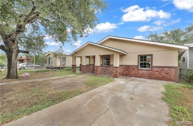 327 E Joe D. Garcia Avenue, Elsa, TX 78543