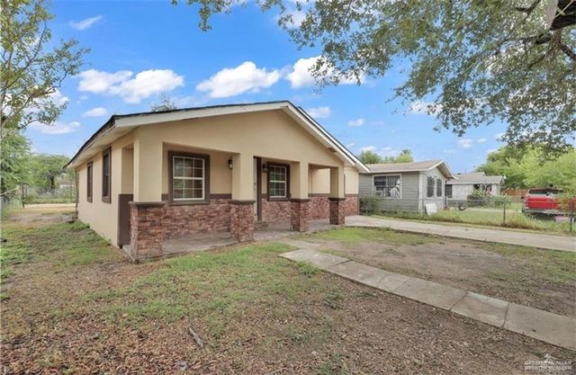 327 E Joe D. Garcia Avenue, Elsa, TX 78543
