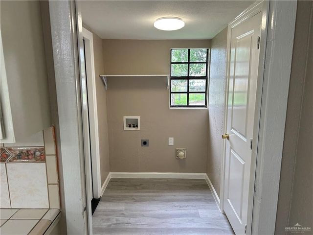 327 E Joe D. Garcia Avenue, Elsa, TX 78543