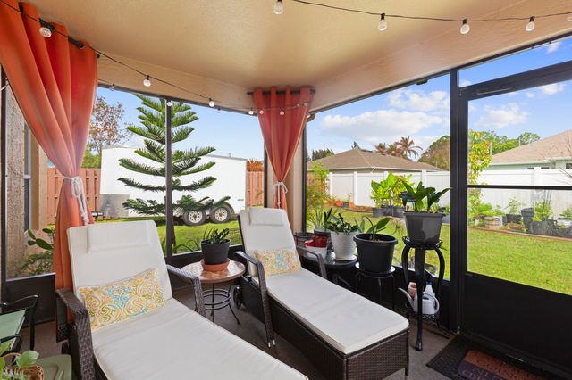 6690 NW Pinson Court, Port St. Lucie, Port St Lucie, FL 34983