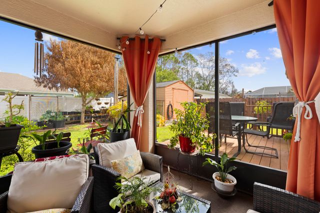 6690 NW Pinson Court, Port St. Lucie, Port St Lucie, FL 34983