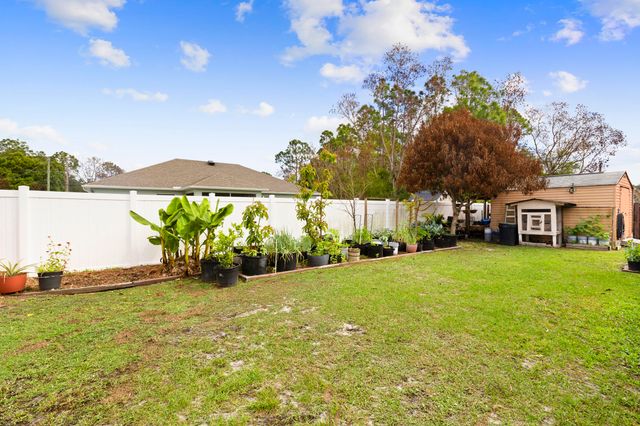 6690 NW Pinson Court, Port St. Lucie, Port St Lucie, FL 34983