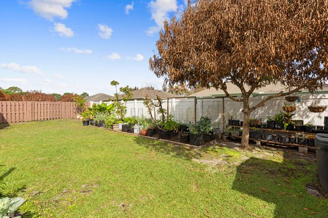 6690 NW Pinson Court, Port St. Lucie, Port St Lucie, FL 34983