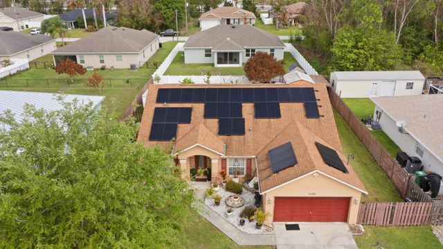 6690 NW Pinson Court, Port St. Lucie, Port St Lucie, FL 34983