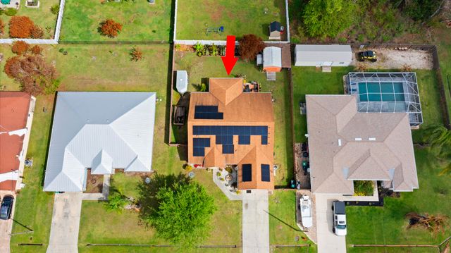 6690 NW Pinson Court, Port St. Lucie, Port St Lucie, FL 34983