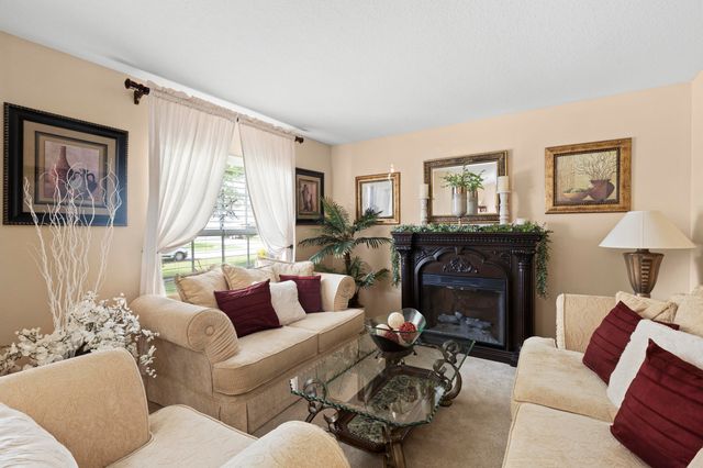 6690 NW Pinson Court, Port St. Lucie, Port St Lucie, FL 34983