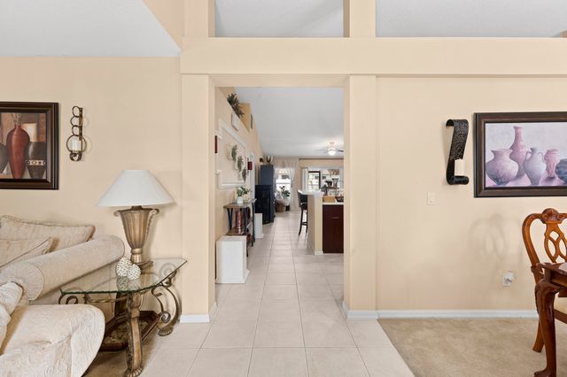 6690 NW Pinson Court, Port St. Lucie, Port St Lucie, FL 34983