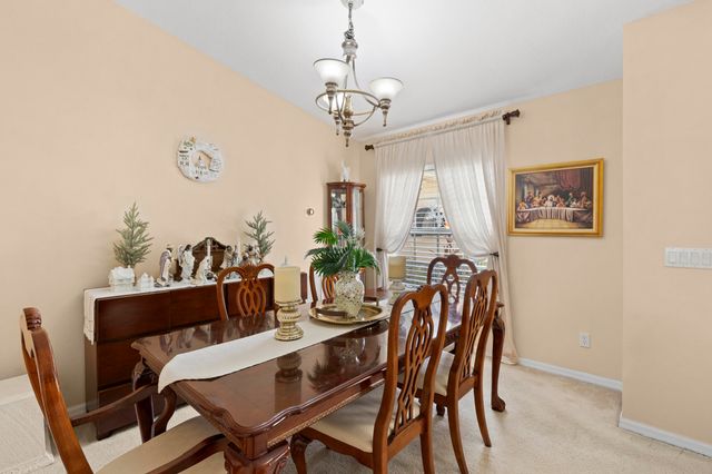 6690 NW Pinson Court, Port St. Lucie, Port St Lucie, FL 34983