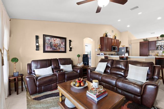 6690 NW Pinson Court, Port St. Lucie, Port St Lucie, FL 34983