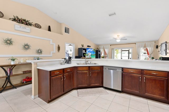 6690 NW Pinson Court, Port St. Lucie, Port St Lucie, FL 34983