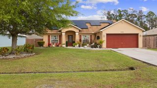 6690 NW Pinson Court, Port St. Lucie, Port St Lucie, FL 34983