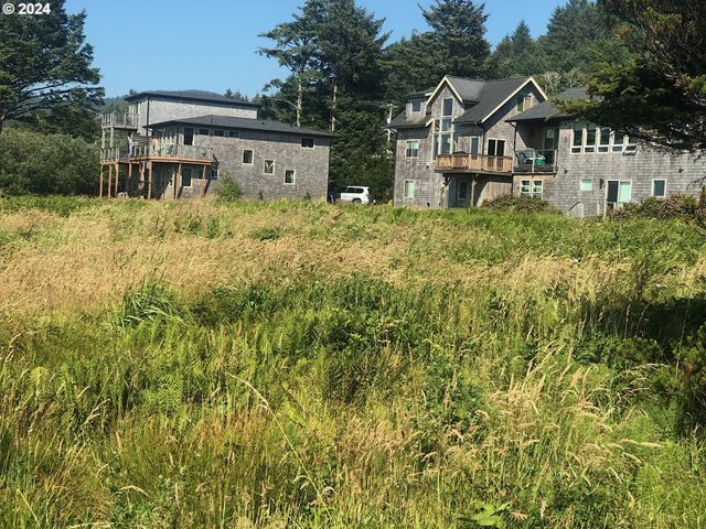 TL 3600 Village Lane, Yachats, OR 97498