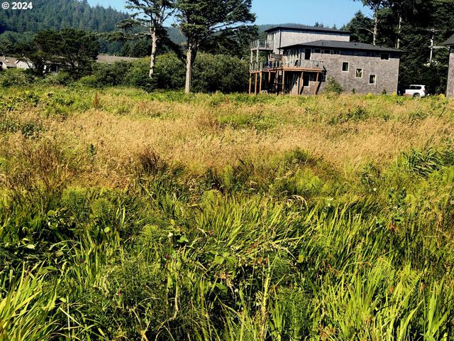 TL 3600 Village Lane, Yachats, OR 97498