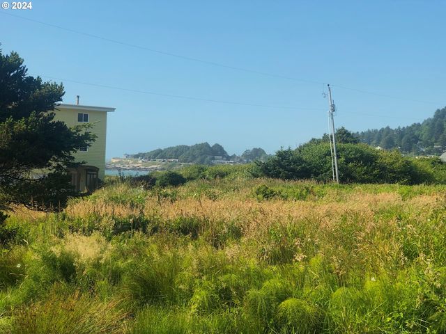 TL 3600 Village Lane, Yachats, OR 97498