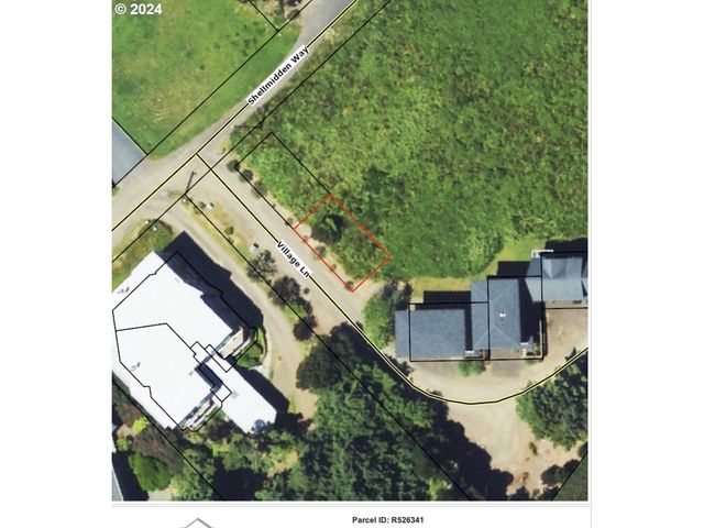 TL 3600 Village Lane, Yachats, OR 97498