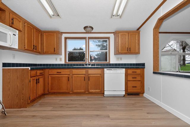 408 S Depot STREET, Fox Lake, WI 53933