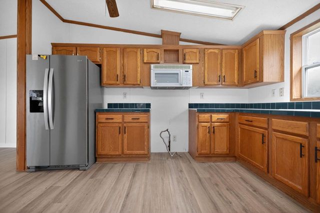 408 S Depot STREET, Fox Lake, WI 53933