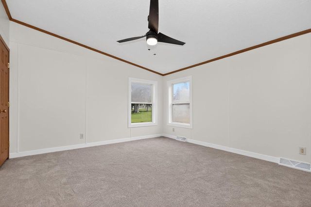 408 S Depot STREET, Fox Lake, WI 53933