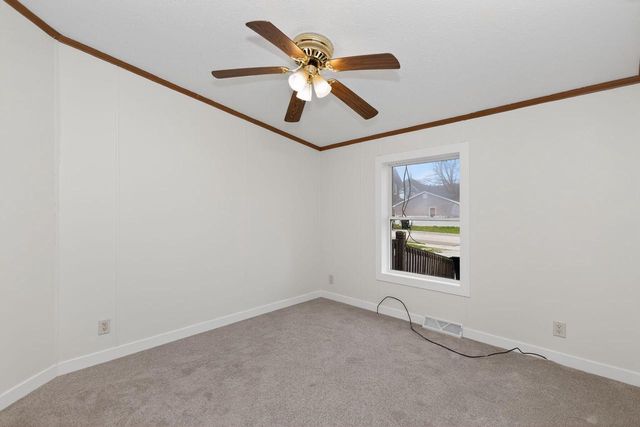 408 S Depot STREET, Fox Lake, WI 53933