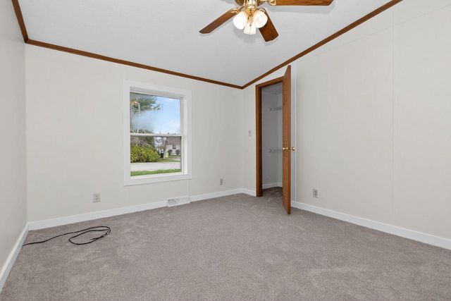408 S Depot STREET, Fox Lake, WI 53933