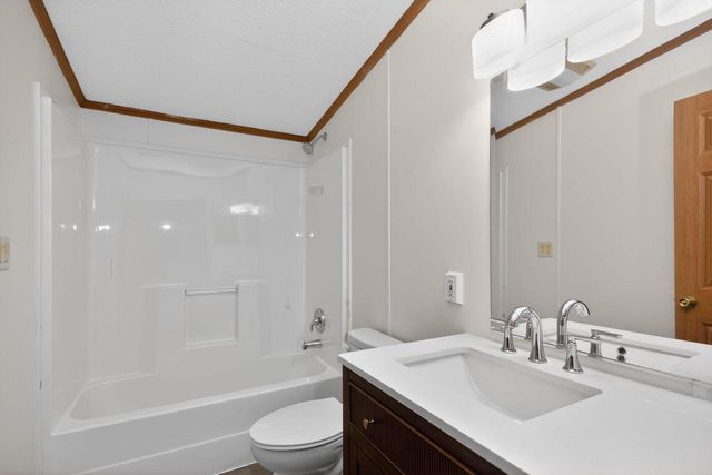 408 S Depot STREET, Fox Lake, WI 53933