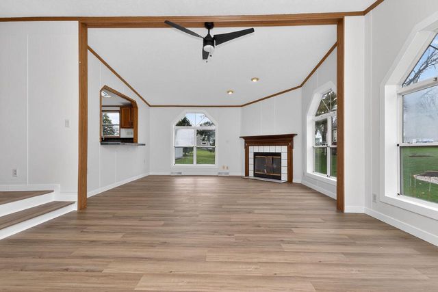 408 S Depot STREET, Fox Lake, WI 53933
