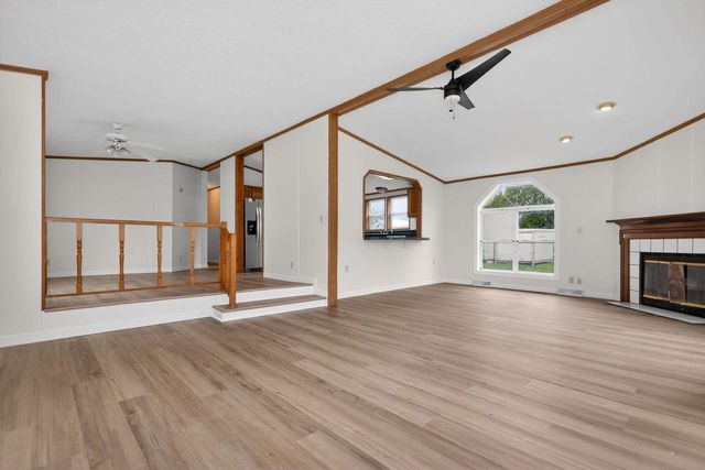 408 S Depot STREET, Fox Lake, WI 53933
