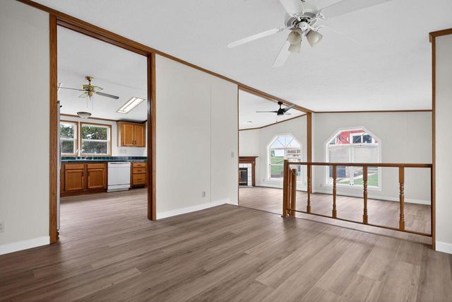 408 S Depot STREET, Fox Lake, WI 53933