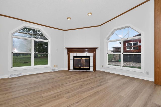 408 S Depot STREET, Fox Lake, WI 53933