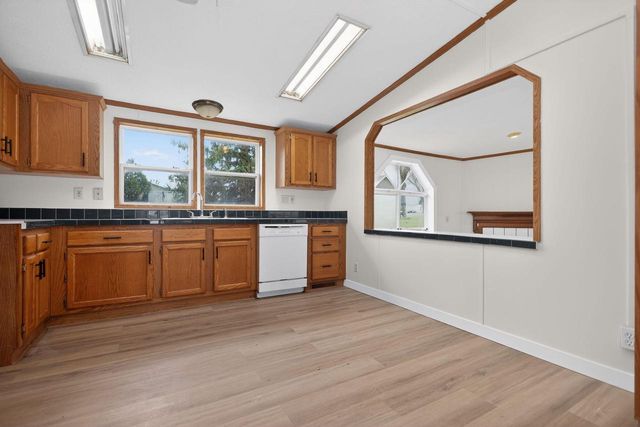 408 S Depot STREET, Fox Lake, WI 53933